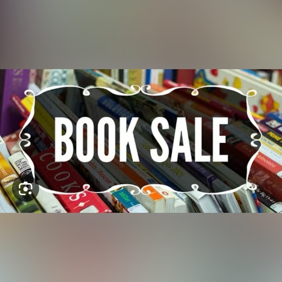 BOGO Book Sale - Picture 2 of 3